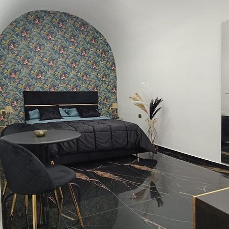 נאפולי Casa Suite Del Cardinale מראה חיצוני תמונה