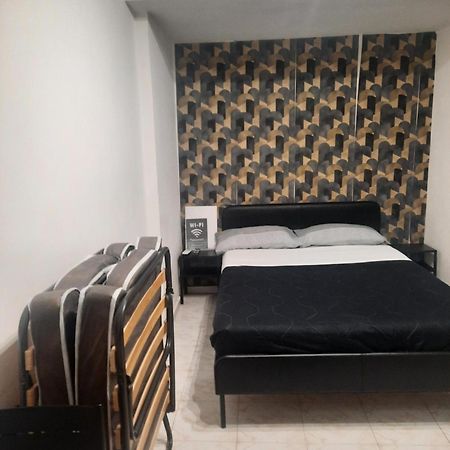 נאפולי Casa Suite Del Cardinale מראה חיצוני תמונה
