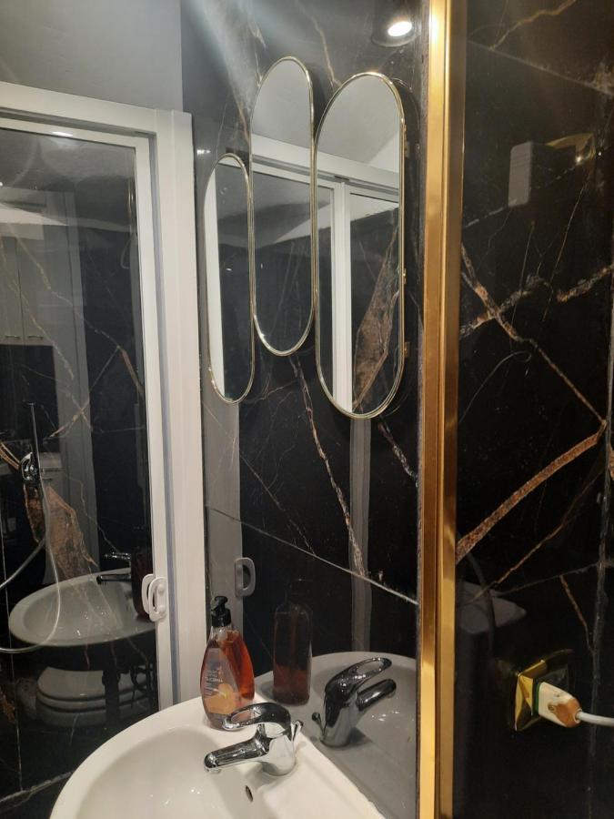נאפולי Casa Suite Del Cardinale מראה חיצוני תמונה