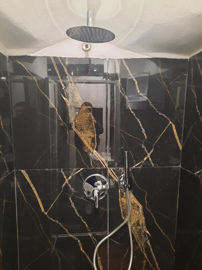 נאפולי Casa Suite Del Cardinale מראה חיצוני תמונה