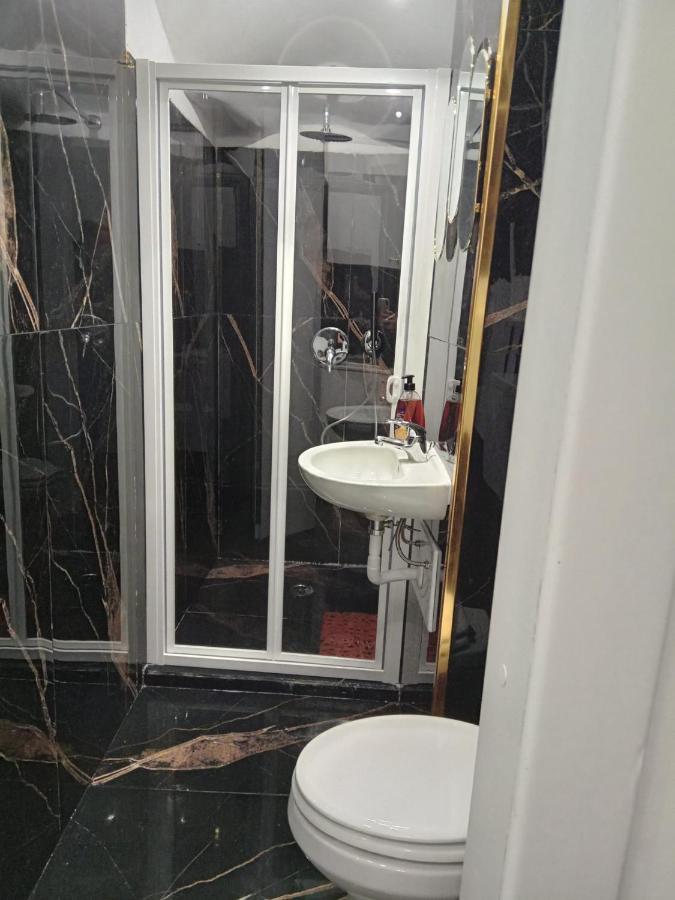 נאפולי Casa Suite Del Cardinale מראה חיצוני תמונה