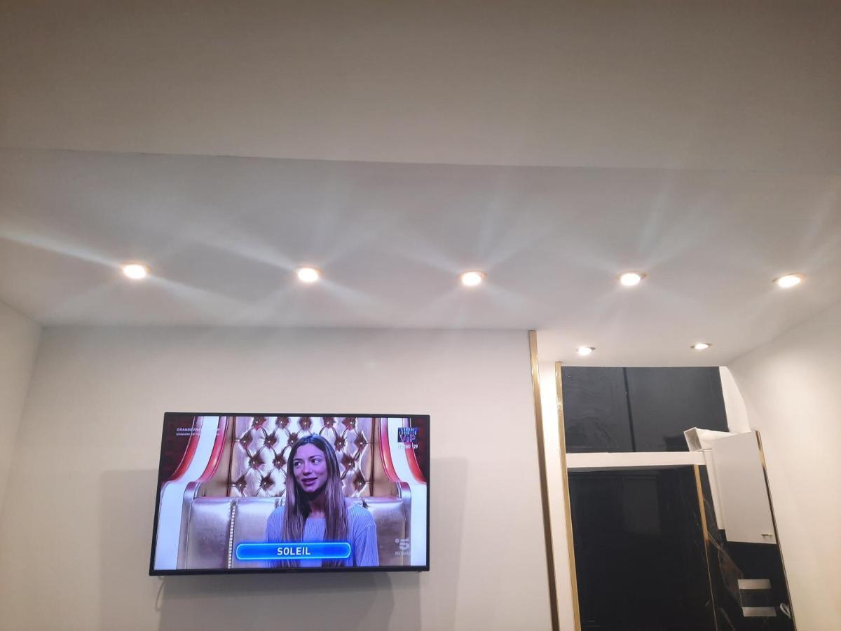 נאפולי Casa Suite Del Cardinale מראה חיצוני תמונה