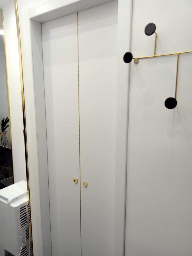 נאפולי Casa Suite Del Cardinale מראה חיצוני תמונה