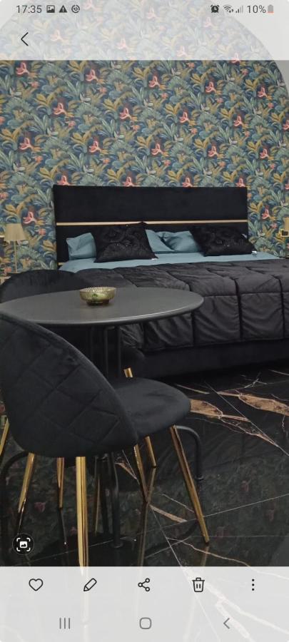 נאפולי Casa Suite Del Cardinale מראה חיצוני תמונה