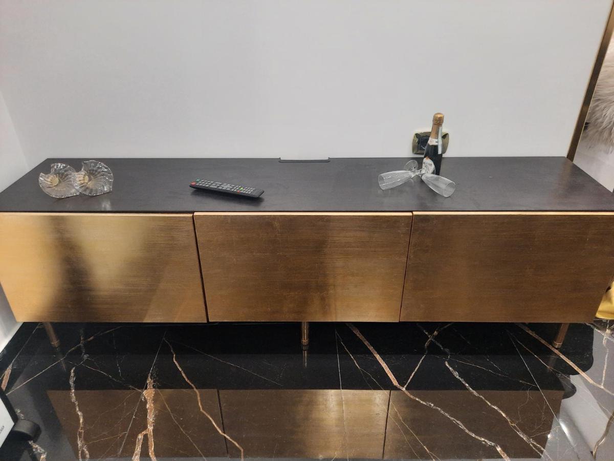 נאפולי Casa Suite Del Cardinale מראה חיצוני תמונה