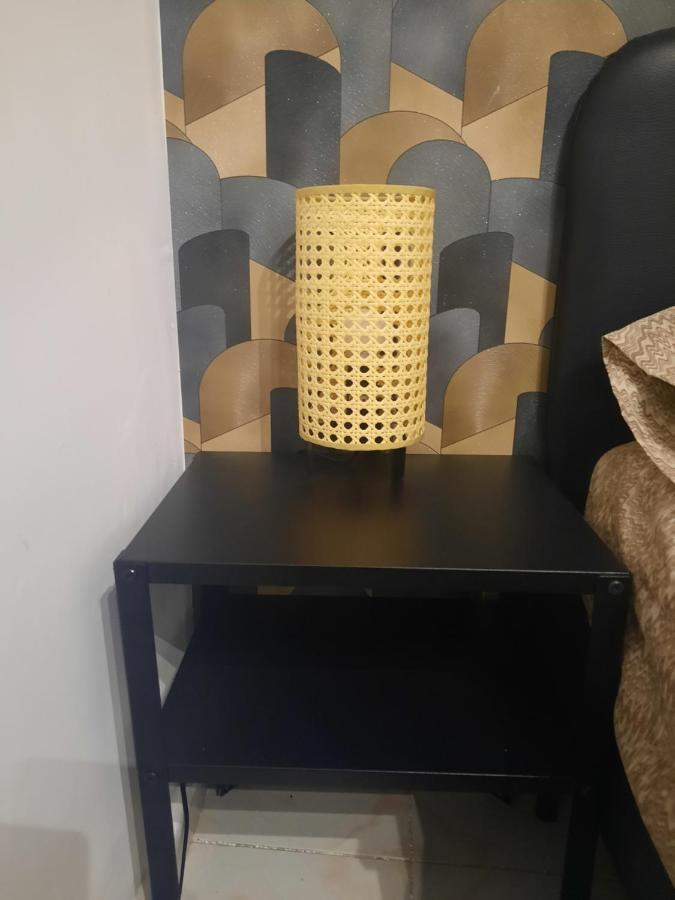נאפולי Casa Suite Del Cardinale מראה חיצוני תמונה
