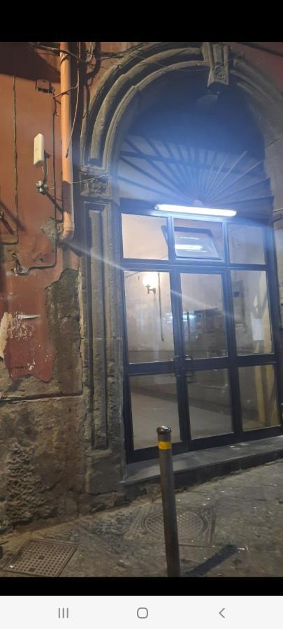נאפולי Casa Suite Del Cardinale מראה חיצוני תמונה