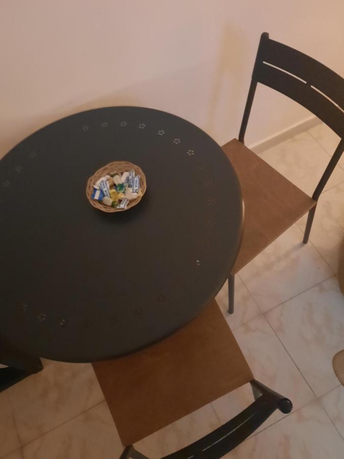 נאפולי Casa Suite Del Cardinale מראה חיצוני תמונה