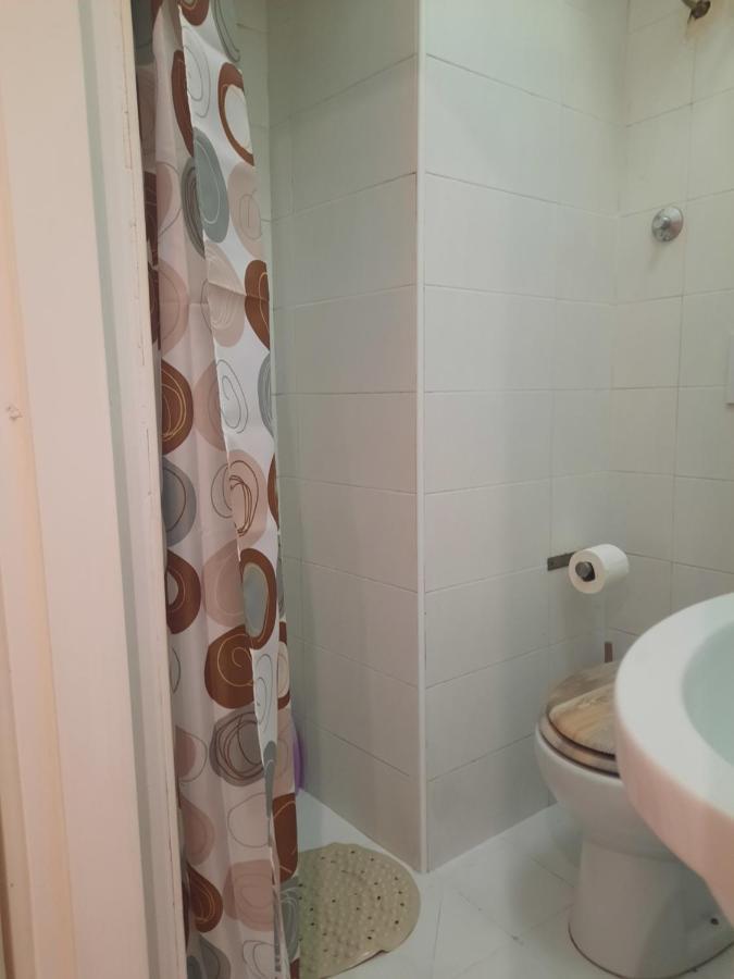 נאפולי Casa Suite Del Cardinale מראה חיצוני תמונה