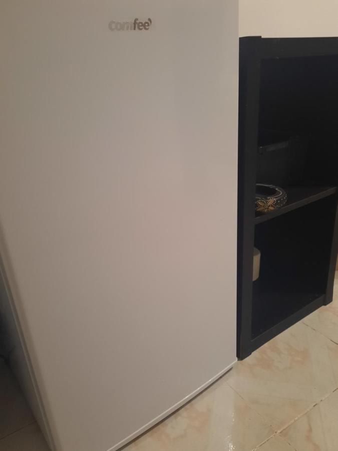 נאפולי Casa Suite Del Cardinale מראה חיצוני תמונה