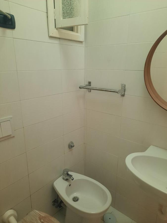 נאפולי Casa Suite Del Cardinale מראה חיצוני תמונה