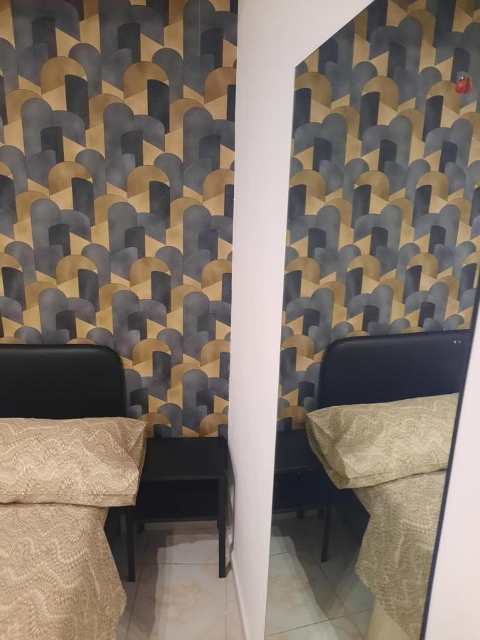 נאפולי Casa Suite Del Cardinale מראה חיצוני תמונה