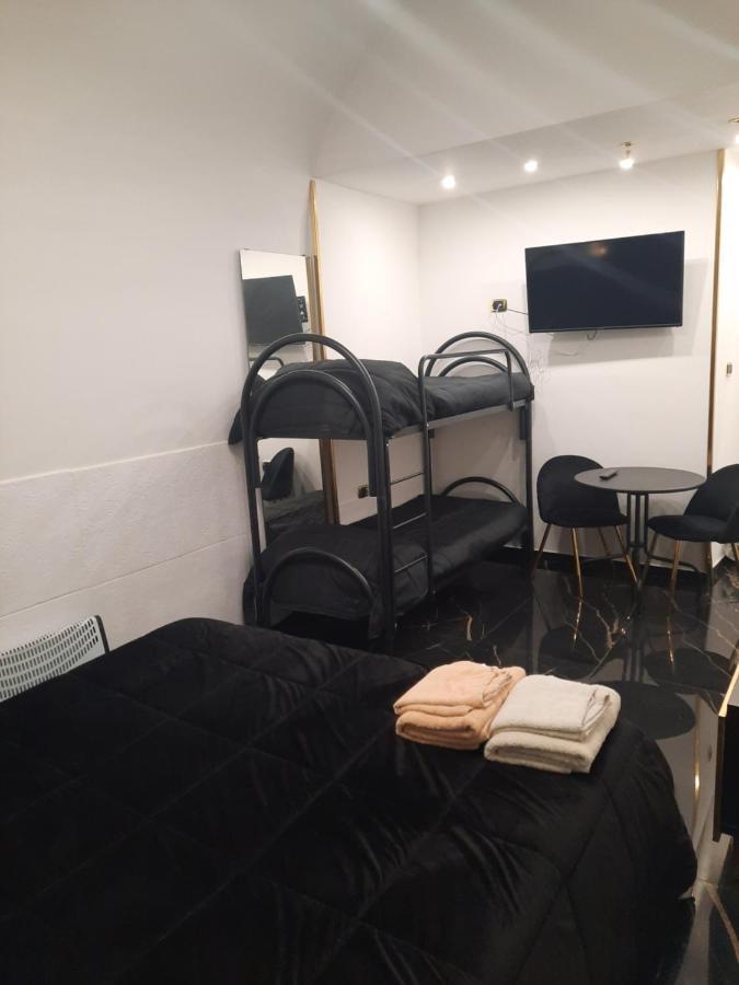 נאפולי Casa Suite Del Cardinale מראה חיצוני תמונה