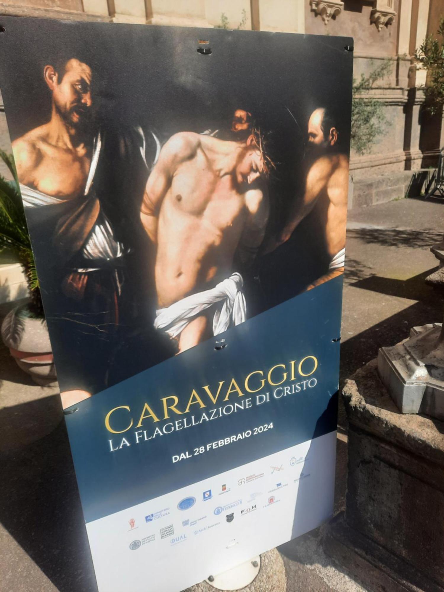 נאפולי Casa Suite Del Cardinale מראה חיצוני תמונה